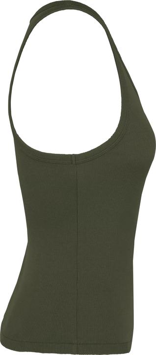 Immagine prodotto Native Spirit Canotta a coste donna ecologica (M)