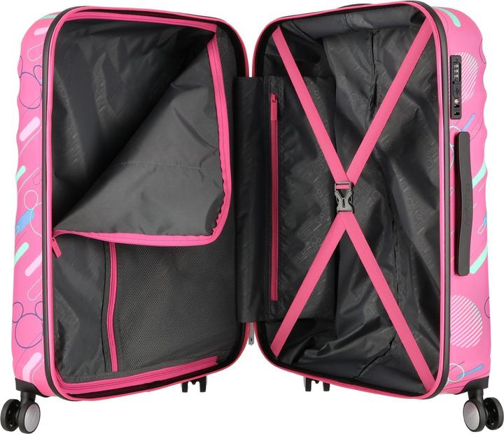 Produktbild American Tourister Wavebreaker Disney (64 l)