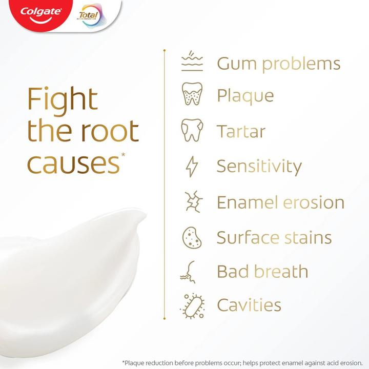 Produktbild Colgate Total Original (75 ml)