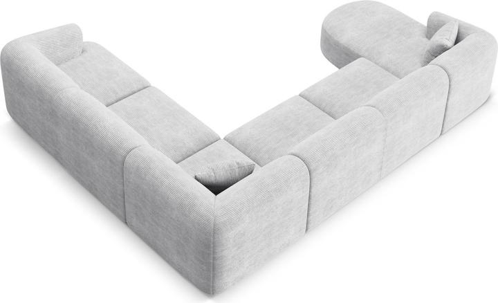 Produktbild Cosmopolitan Design Campi (Ecksofa)