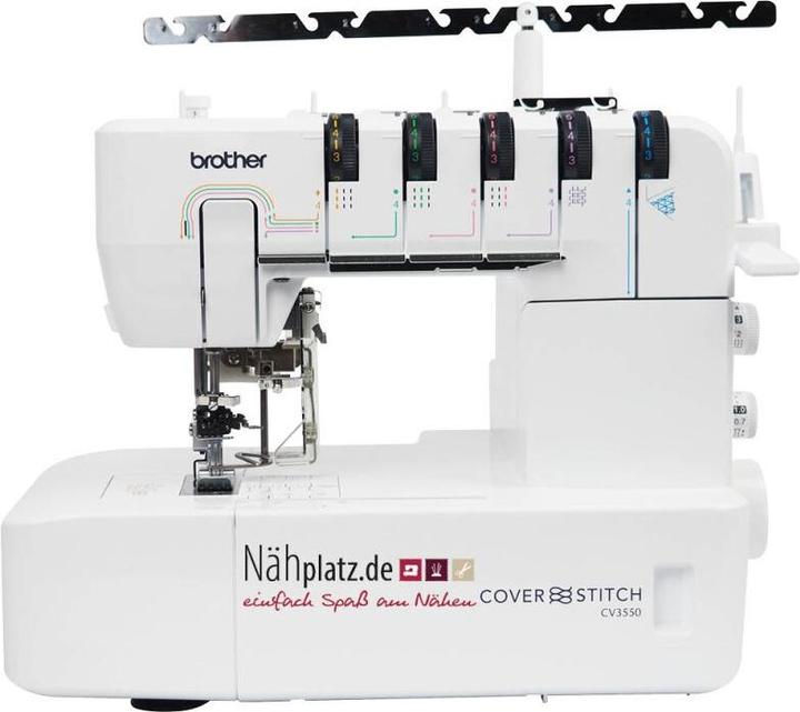 Immagine prodotto Brother CV3550 Punto di copertura