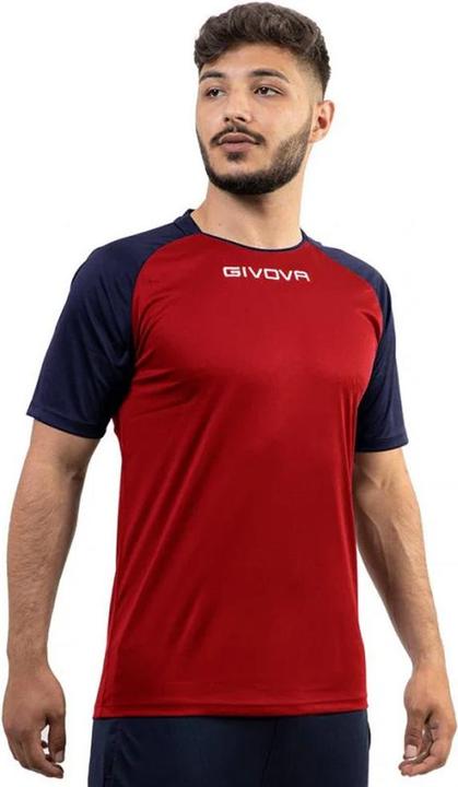 Produktbild Givova Capo TShirt (S)