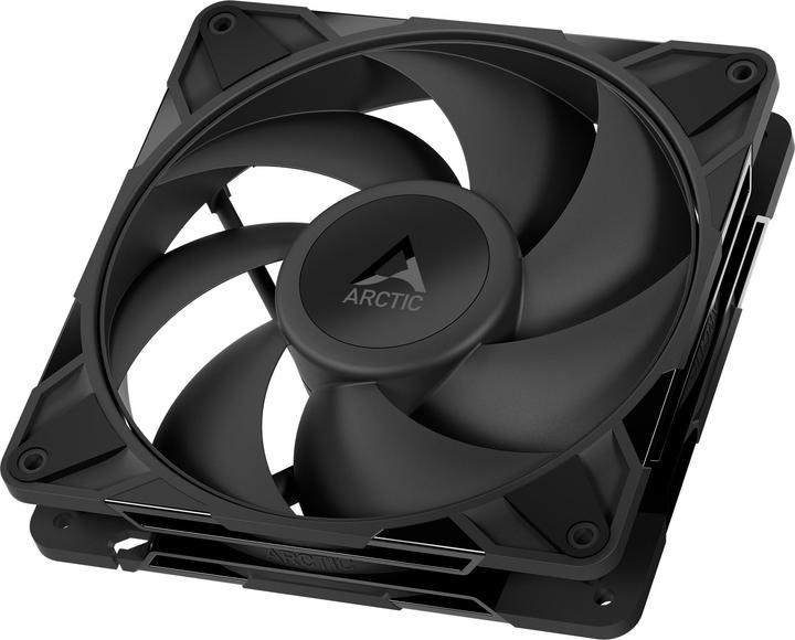 Actual product image Arctic Lüfter 140*140*27 P14 Pro PST 5-Pack (140 mm, 5 x)