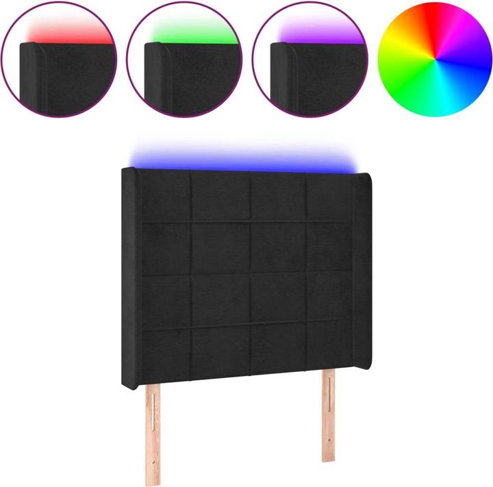 Image du produit vidaXL Gianna (93 x 16 x 128 cm)