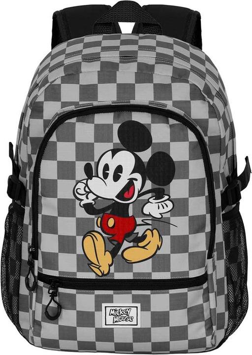 Actual product image Karactermania FAN Fight Backpack 2.2 Move (24 l)