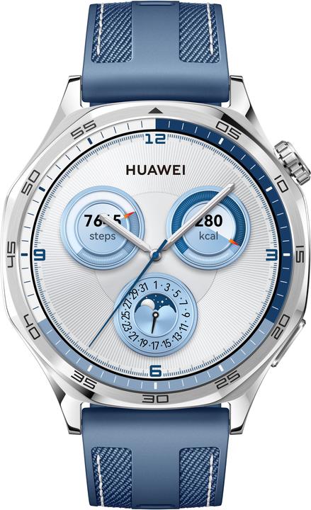 Actual product image Huawei Watch GT 5 (46 mm)