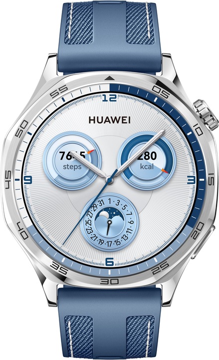 Image du produit Huawei Watch GT 5 (46 mm)