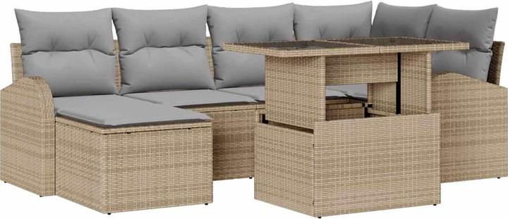 Produktbild vidaXL Rex