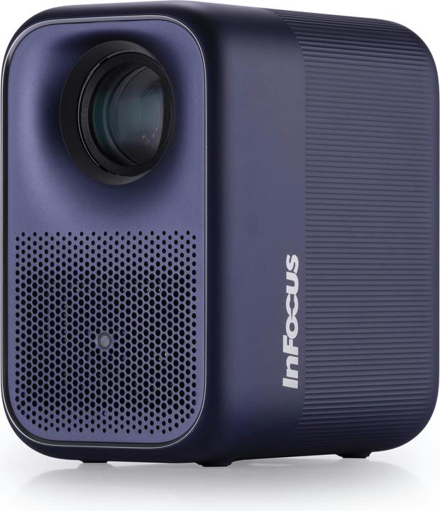 Image du produit Infocus Apex Master IN3058SL (Full HD, 1.25:1)