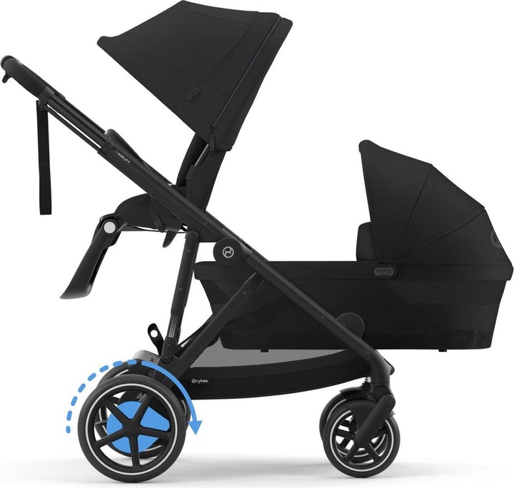Image du produit Cybex Kit eGazelle S