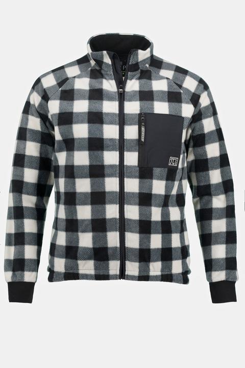 Immagine prodotto Jay-Pi Giacca per il ciclismo con teddy e FLEXNAMIC® (3XL)
