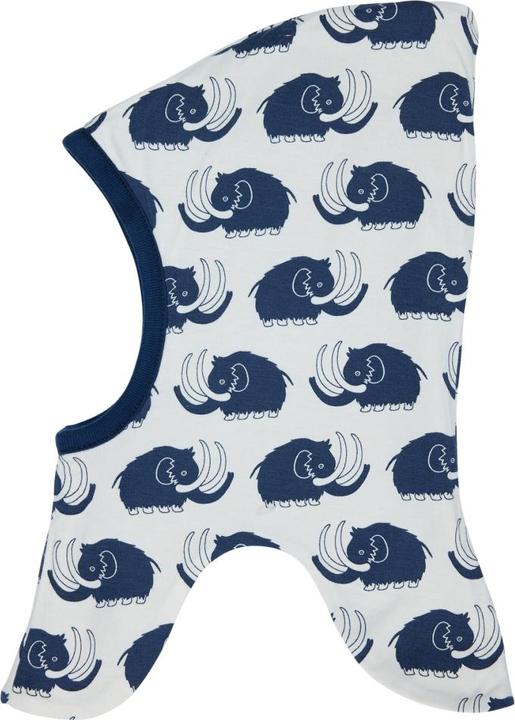 Actual product image loud + proud Fleece slouchy cap (74/80)