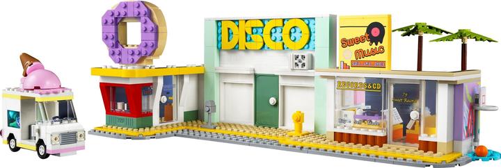 Image du produit LEGO Ideas BTS Dynamite (21339, LEGO Ideas, LEGO difficiles à trouver)