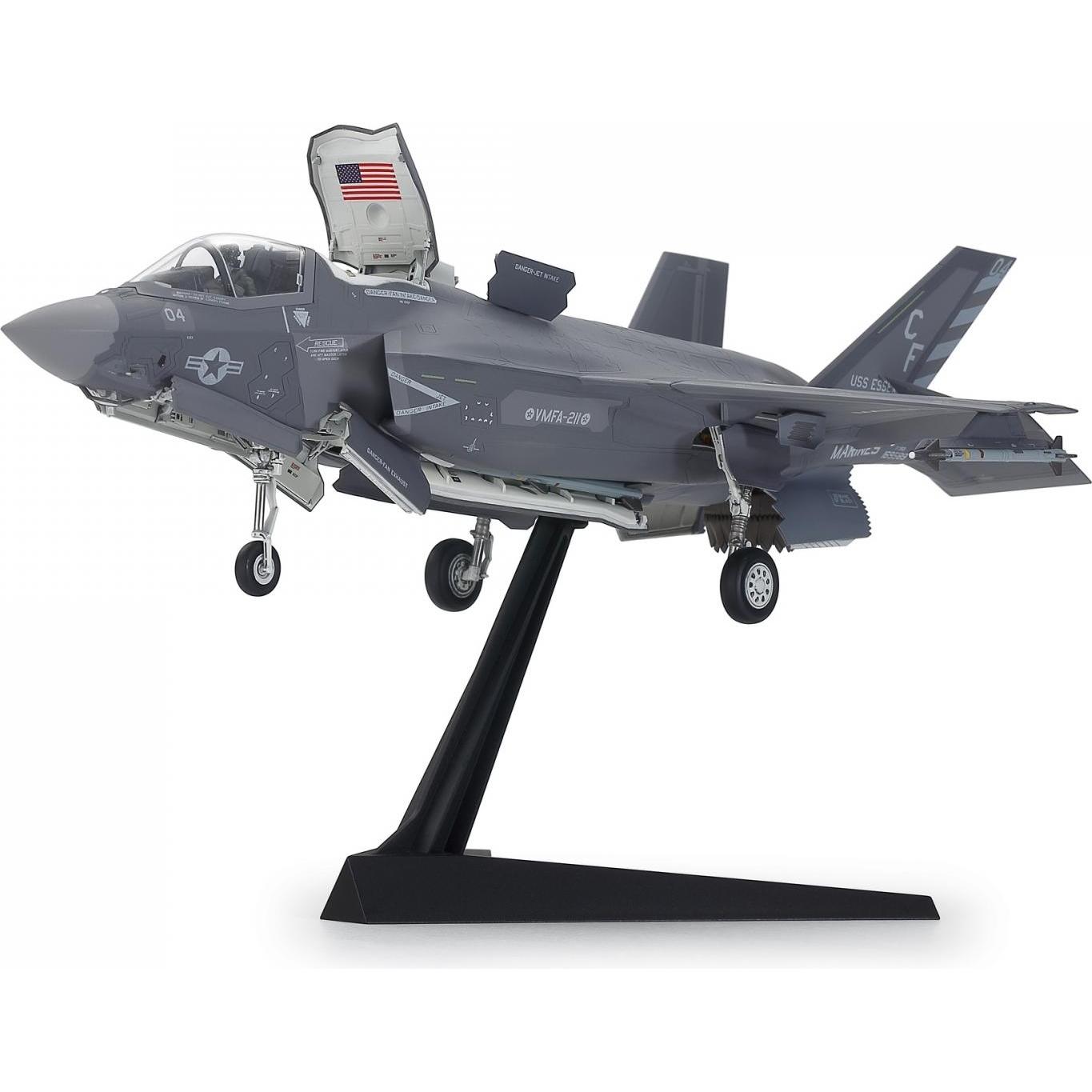 Tamiya 1:72 F-35B Lightning II