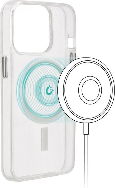 Produktbild Hama MagCase Safety (Apple iPhone 14 Pro)