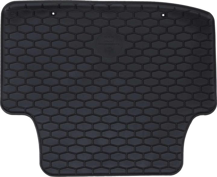 Produktbild vidaXL Autoinnenmatten