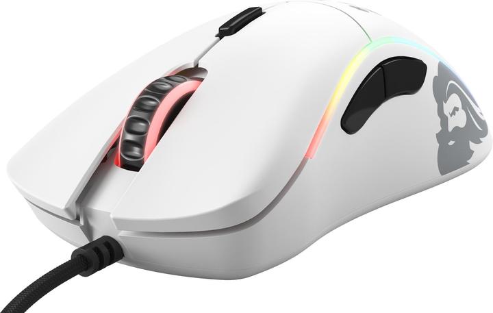 Glorious PC Gaming Race Model D (Kabelgebunden)