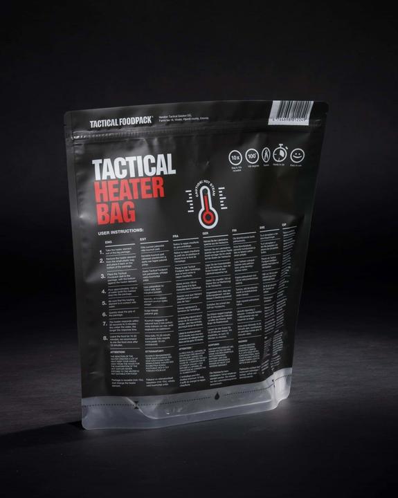 Produktbild Tactical Foodpack Kocher Heater