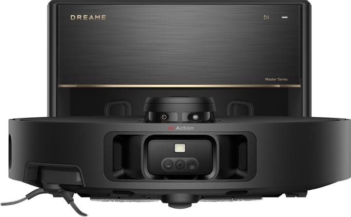 Immagine prodotto Dreame X40 Master (Robot aspirapolvere)