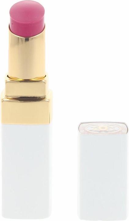 Chanel Rouge Coco Baume Brillante (762 Raspberry Kiss)