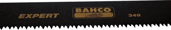 Actual product image Bahco 12" branch saw with friction-reducing blade, 7 teeth