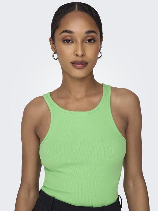 Produktbild Only Gerippt Tanktop Tanktop (XL)