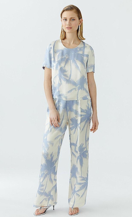 Produktbild Oui Marlenehose (42)