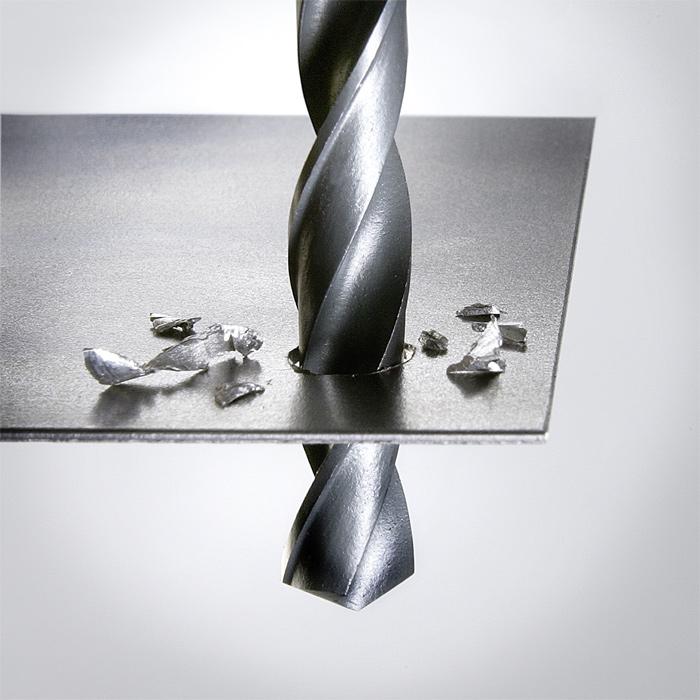 Actual product image kwb HSS Twist Drill, ø 9.0 mm (9 mm)