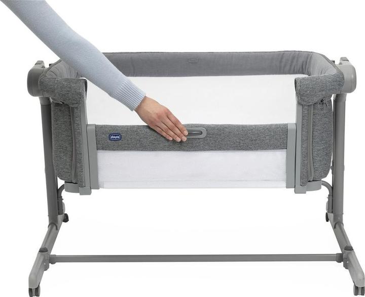 Image du produit Chicco Lit d'appoint Next2Me Magic Evo