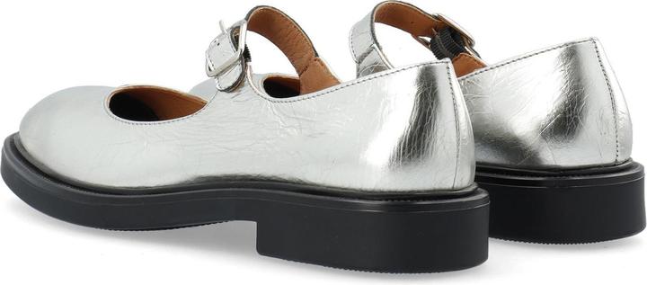 Actual product image Bianco BIAVICTORIA Mary Jane Schuhe (41)