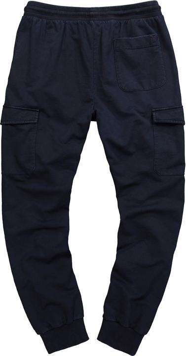 Produktbild JP1880 JP 1880 Jogginghose, Modern Fit, Cargotaschen, Vintage Look, bis 8XL (4XL)