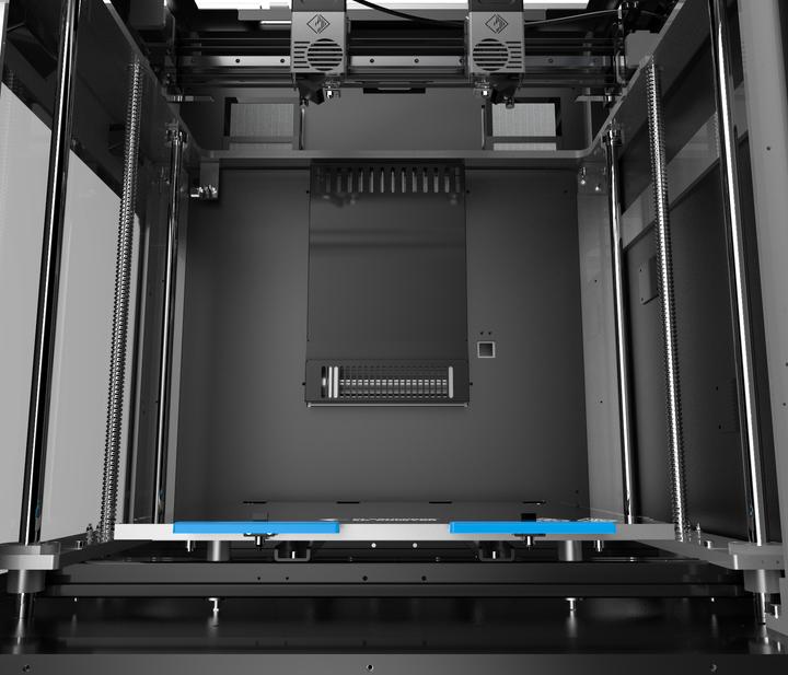 Immagine prodotto FlashForge Stampante 3d Creator 4a