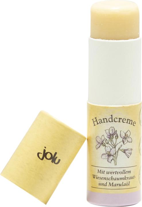 Actual product image Jolu Hand Cream Stick (30 ml)
