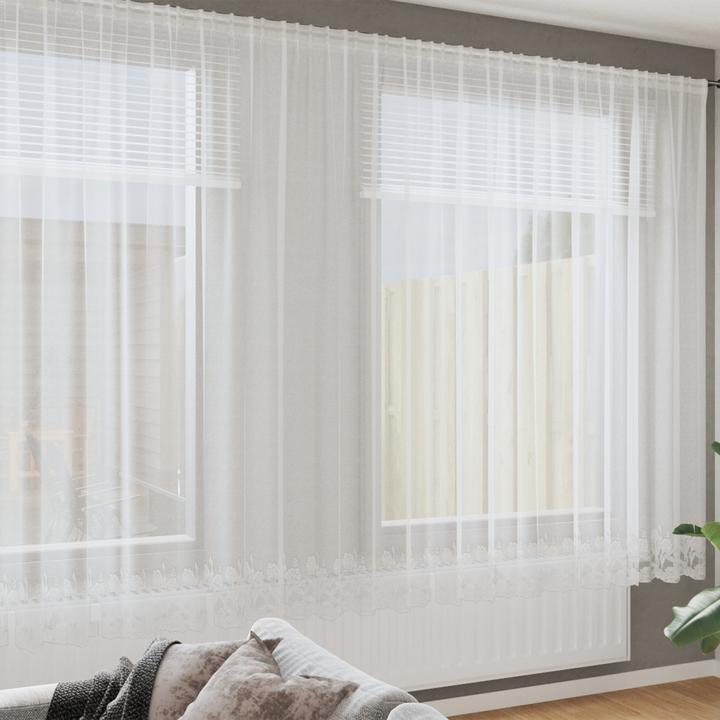 Immagine prodotto vidaXL Spitzenvorhang (750 x 200 cm)