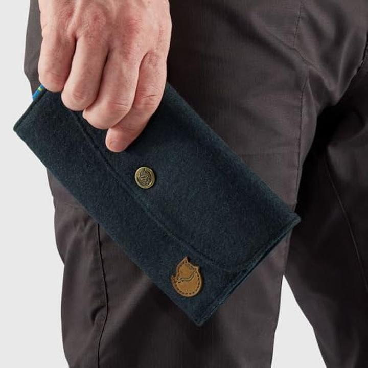 Actual product image Fjällräven Norrvage