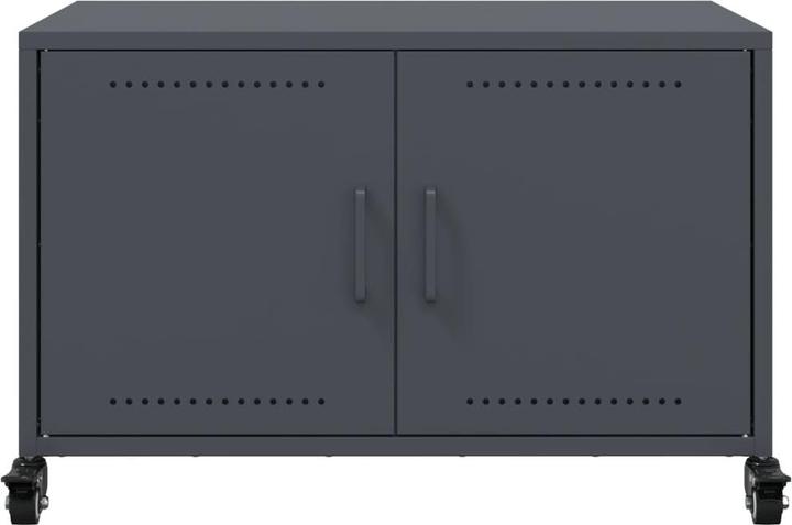 Produktbild vidaXL TV-Schrank (68 x 39 x 43.50 cm)