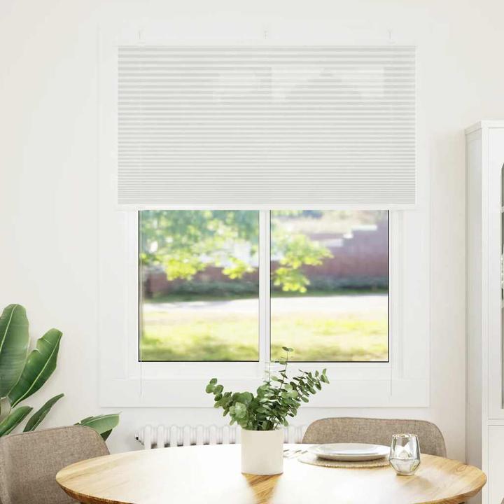 Image du produit vidaXL Plissee (110 x 150 cm)