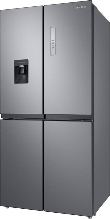 Samsung RF48A401EM9/EF Side-by-Side-Kühlschrank 4 (488 l)