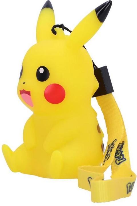 Actual product image Boti Pokémon Pikachu