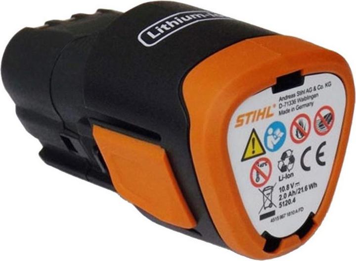 Produktbild Stihl Akku für HSA 25