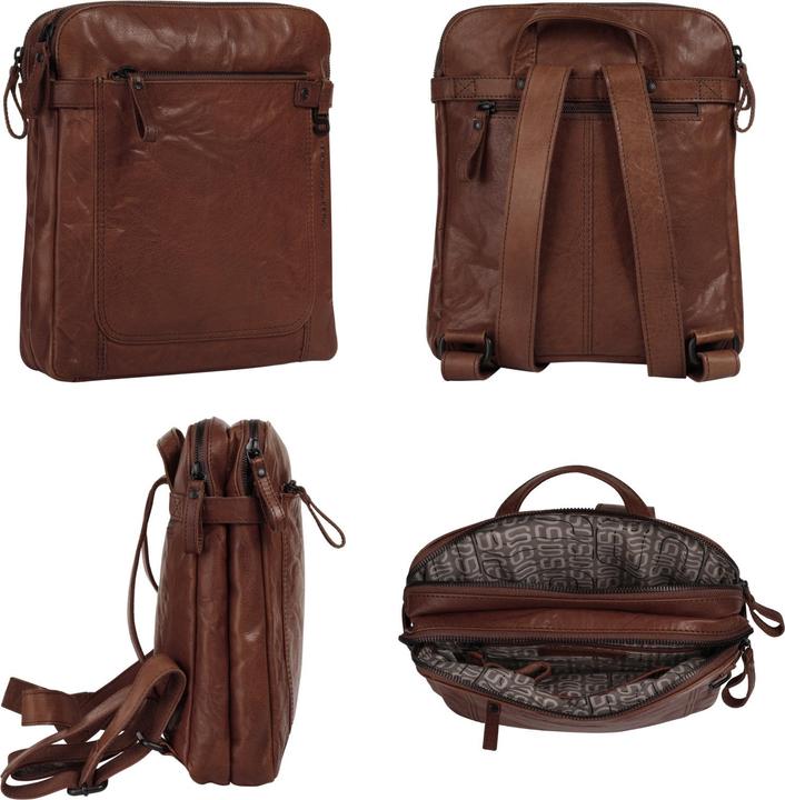 Image du produit Spikes & Sparrow Sac à dos (5 l)