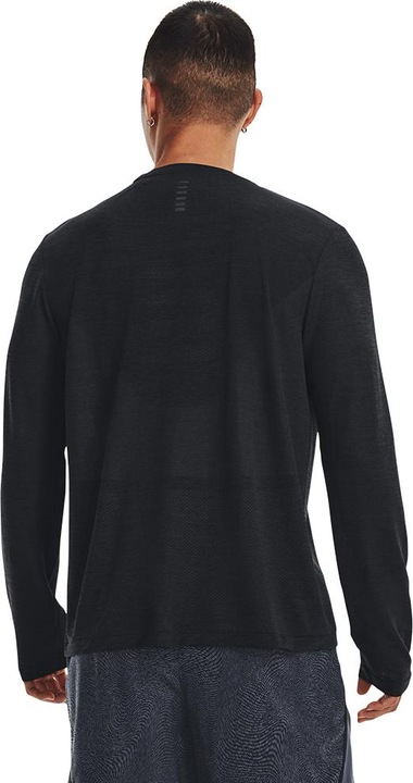 Actual product image Under Armour Stride longsleeve men (L)
