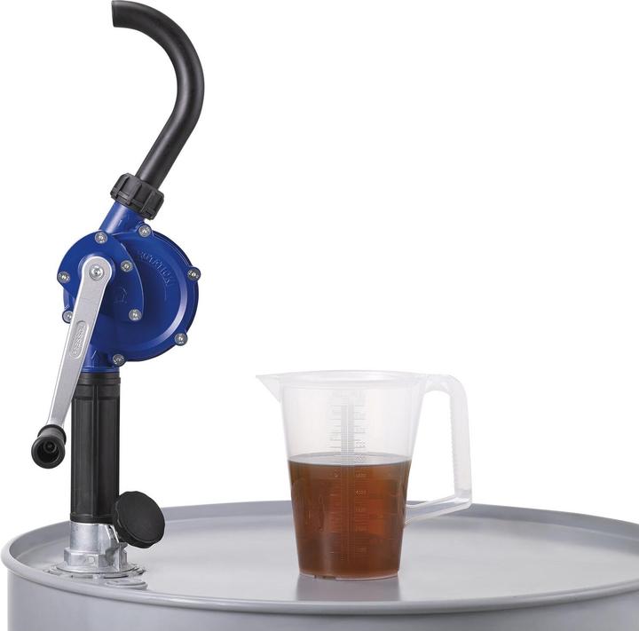 Produktbild Pressol Kurbel-Handpumpe