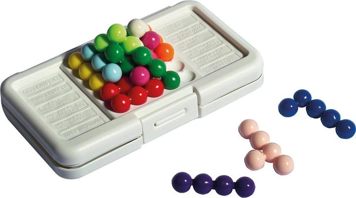 Produktbild HCM Kinzel Lonpos. CC 505 (Italienisch, Deutsch, Französisch)