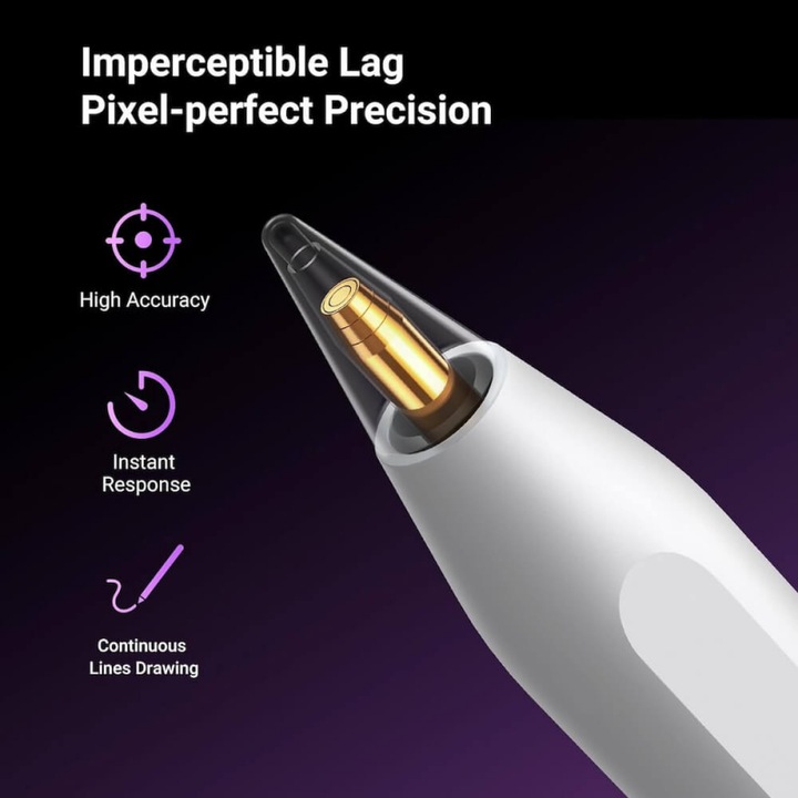 Actual product image Ugreen Smart Pen