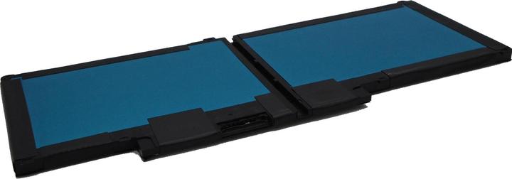 Actual product image Vistaport Battery for DELL Latitude 7300/7400/5300 (4 cubicles, 7894 mAh)