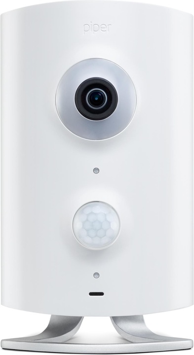 Produktbild Piper NV NightVision, Smart-Home-Kamera (weiss) (1920 x 1080 Pixels)
