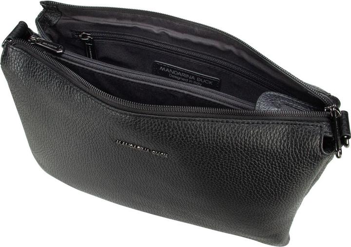 Produktbild Mandarina Duck Umhängetasche Mellow Leather Crossover FZT12