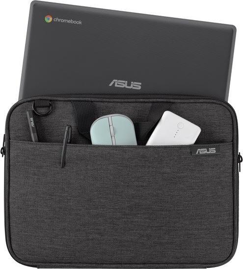 Actual product image ASUS Chromebook BP2702 - hylster til n (11.61", ASUS)