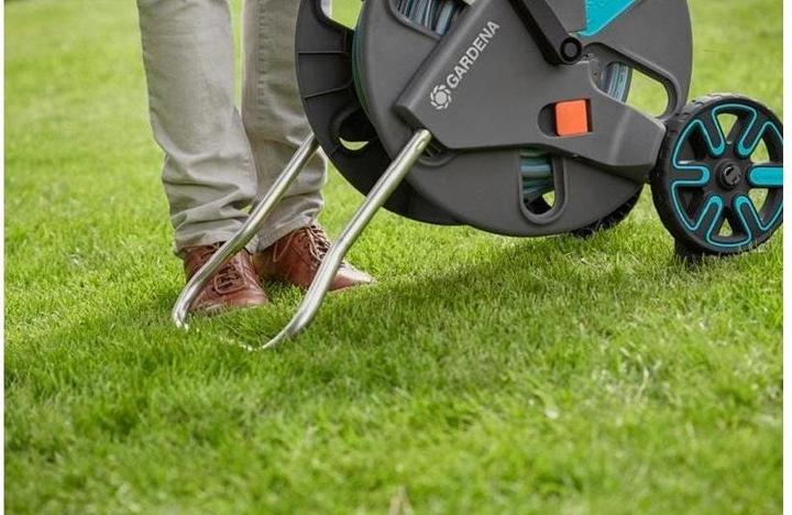 Productafbeelding Gardena CleverRoll L Easy